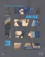 攻殻機動隊ARISE 3