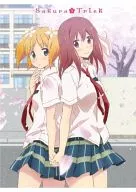 桜Trick 1 [初回生産版]