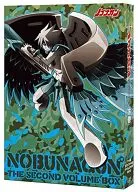 ノブナガン Blu-ray BOX -下巻-