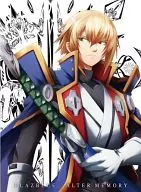 BLAZBLUE ALTER MEMORY 第3巻[初回限定生産版]