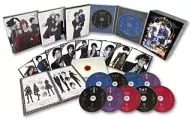 「黒執事」Blu-ray Disc BOX