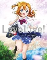 不備有)ラブライブ! (1) [限定版](状態：書き下ろし小説欠品)