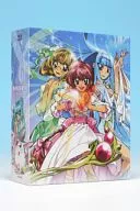 魔法騎士レイアース Blu-ray BOX