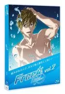 Free ! -Eternal Summer- 2 [初回版]