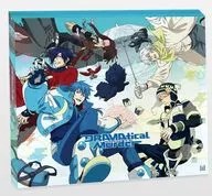 DRAMAtical Murder Blu-ray BOX [初回生産限定]