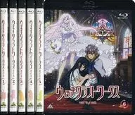 ウィッチクラフトワークス 完全生産限定版 全6巻セット