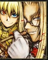 HELLSING OVA VI - X Blu-ray BOX [期間限定生産]