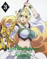 魔弾の王と戦姫 第3巻 [初回生産版]