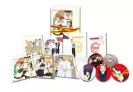 WORKING’!! Wonderful★Blu-ray BOX [完全生産限定版]