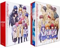 Angel Beats! Blu-ray BOX [完全生産限定版]