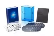 新世紀エヴァンゲリオン Blu-ray BOX NEON GENESIS EVANGELION BLU-RAY BOX