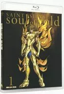 聖闘士星矢 黄金魂 -soul of gold- 1 [特装限定版]