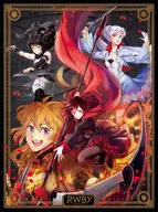 RWBY Volume 1 [初回生産限定版]