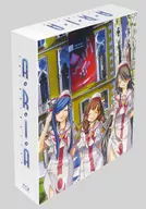 ARIA The ANIMATION Blu-ray BOX