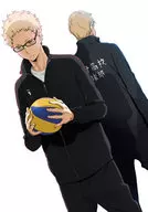 ハイキュー!!セカンドシーズン Vol.3 [初回生産限定版]