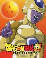 ドラゴンボール超 Blu-ray BOX 3