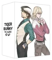 TIGER＆BUNNY Blu-ray BOX