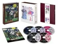 棺姫のチャイカ コンプリート Blu-ray BOX