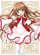 Rewrite 第1巻 [完全生産限定版]