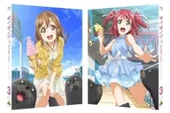 ラブライブ!サンシャイン!! 第3巻 [特装限定版]