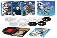 ストライクウィッチーズ コンプリート Blu-ray BOX [初回生産限定版]