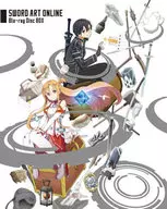 ソードアート・オンライン Blu-ray Disc BOX [完全生産限定版]