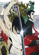 LUPIN THE IIIRD 血煙の石川五ェ門 [通常版]