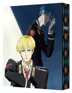 ACCA13区監察課 Blu-ray BOX 1 [特装限定版]