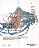 GRANBLUE FANTASY The Animation 1 [完全生産限定版]