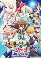 ViVid Strike! Vol.4