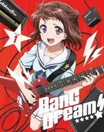 BanG Dream! Vol.1 [初回生産限定版]