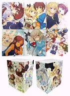NEW GAME! 初回生産限定版 BOX付き全6巻セット