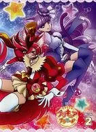 キラキラ☆プリキュアアラモード Blu-ray vol.2 [初回限定版]