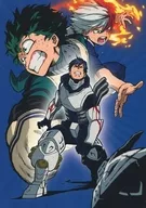 僕のヒーローアカデミア 2nd vol.6 [初回生産限定版]