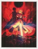 Fate/Zero Blu-ray Disc Box Standard Edition