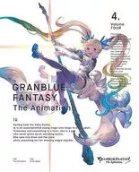 GRANBLUE FANTASY The Animation 4 [完全生産限定版]