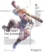 GRANBLUE FANTASY The Animation 5 [完全生産限定版]