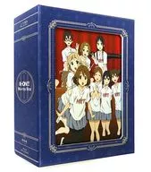 不備有)けいおん!! Blu-ray Box [初回限定生産](状態：フィギュア欠品)