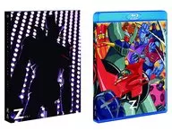 マジンガーZ Blu-ray BOX VOL.1 [初回限定版]