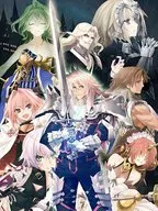 Fate/Apocrypha Blu-ray Disc Box I [完全生産限定版]