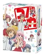 バカとテストと召喚獣 コンプリート Blu-ray BOX