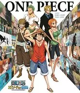 ONE PIECE エピソード オブ東の海 ～ルフィと4人の仲間の大冒険!!～ [通常版]