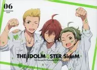 アイドルマスター SideM 6 [完全生産限定版]