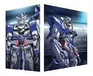 機動戦士ガンダム00 10th Anniversary COMPLETE BOX [初回限定版][4K ULTRA HD]