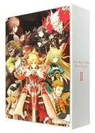 Fate/Apocrypha Blu-ray Disc Box II [完全生産限定版]