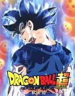 ドラゴンボール超 Blu-ray BOX10