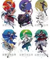 活撃 刀剣乱舞 完全生産限定版 全6巻セット