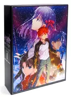 劇場版「Fate/stay night [Heaven’s Feel] I.presage flower」 [完全生産限定版]