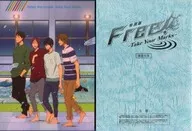 特別版 Free! -Take Your Marks- [台本付数量限定版]