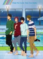 特別版 Free! -Take Your Marks- 